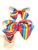 RAINBOW STRIPE