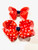 RED STARS
