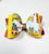 4" BUS BOW