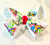 Vibrant Butterflies 