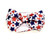 ALL AMERICAN MESSY HEADBAND