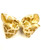 IVORY-GOLD LEOPARD