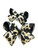 BLACK SHIMMER COW