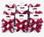 RED BUFFALO PLAID SETS