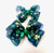LUCKY CLOVERS