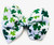 4 LEAF CLOVER CLIP
