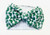 CLOVER MESSY HEADBAND