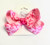 4" PINK BREAST CANCER AWARENESS
