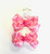 3" PINK SET BREAST CANCER AWARENESS