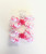 3" SET BREAST CANCER AWARENESS