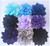 Large Hawaiian Flower Headband