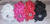 Tear Drop Headband