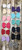 Large Shabby Bow