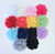 Designer Shabby Flower Stretchy Wrap