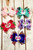 Unicorn Designer Bow 