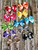 Large Daisy Collection