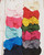 Messy Bow Headband 