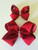 Scarlet Red Velvet