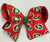 Red Reindeer