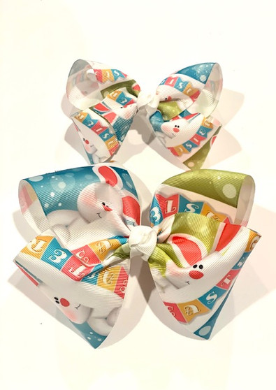 BUNNY BANNER