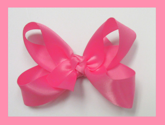 Medium Satin