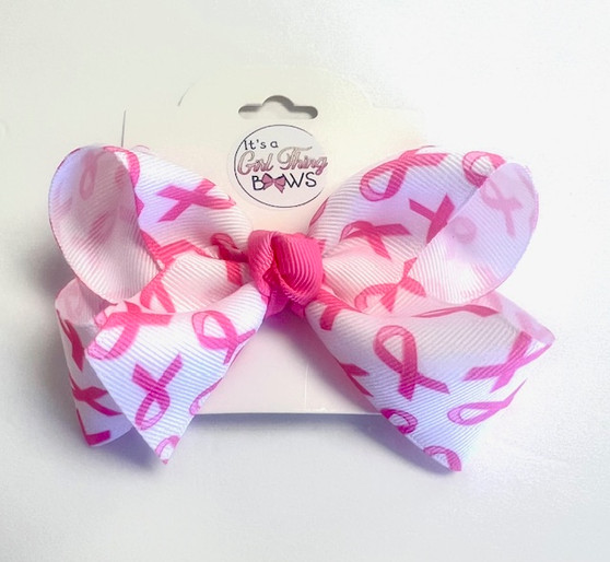 BREAST CANCER AWARENESS -4"