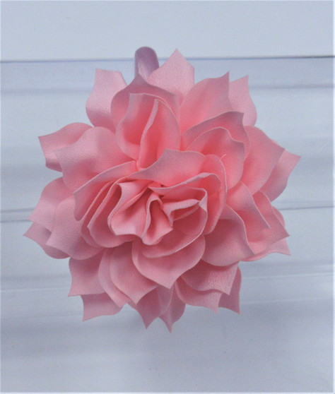 Large Hawaiian Flower Headband