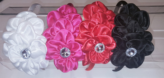 Tear Drop Headband