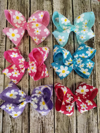 X-Large Daisy Collection