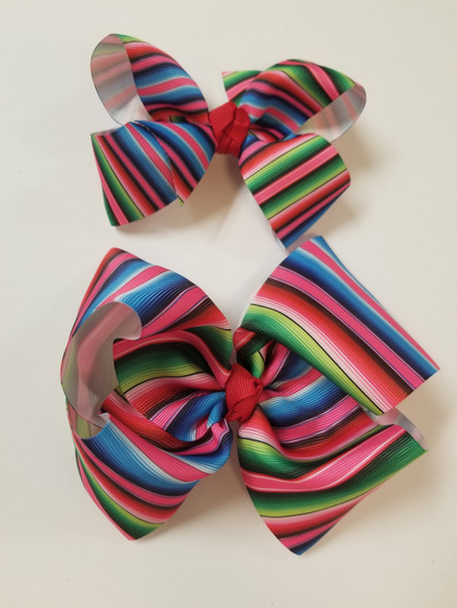 Southern Serape