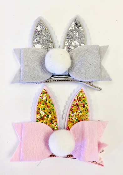 Hoppin' Bunny Ears