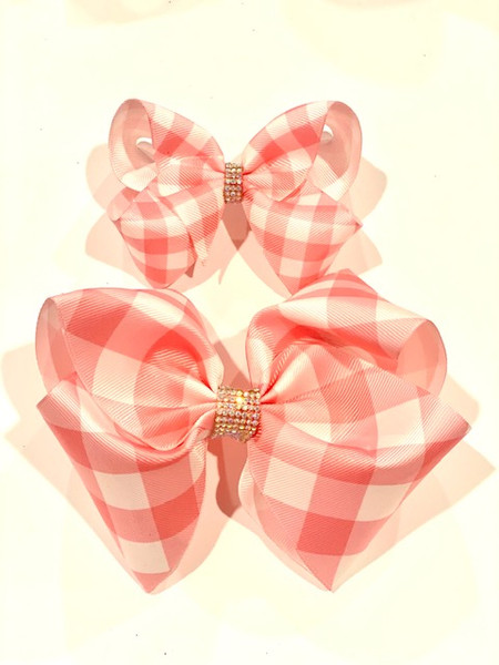 CORALISH PINK
