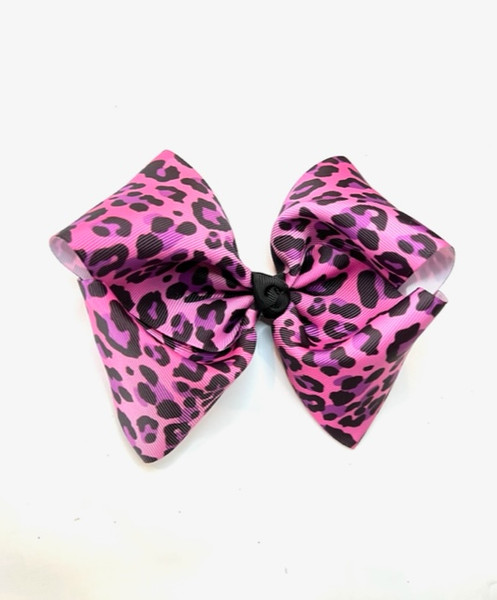VIOLET LEOPARD