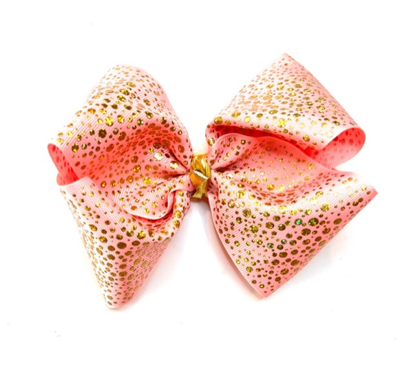 GOLD SPRINKLES