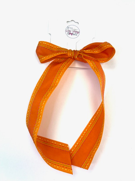 SOFT LINEN ORANGE 