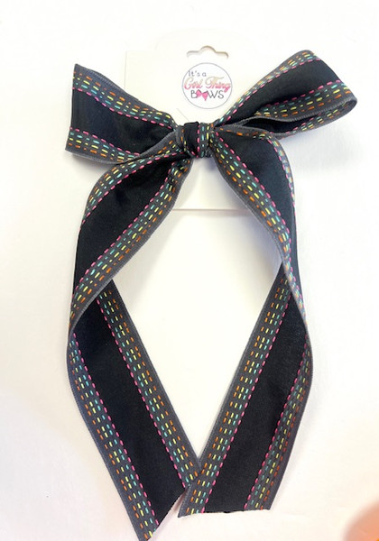 SOFT LINEN BLACK