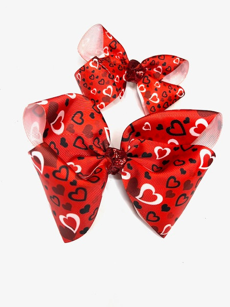 RED PASSION