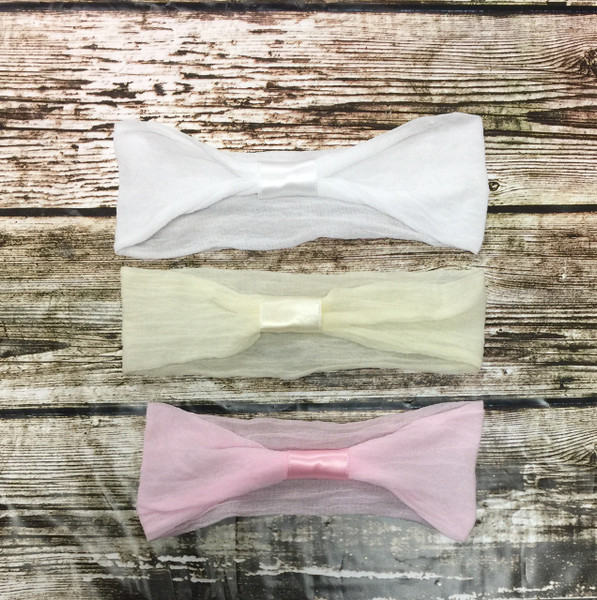 Nylon Wrap