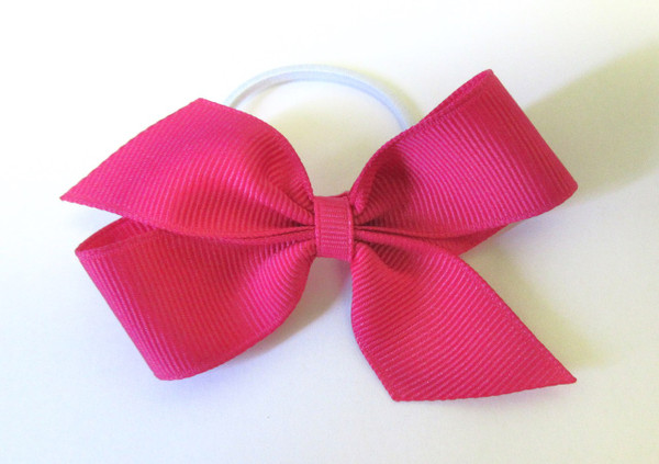 Bow Pony