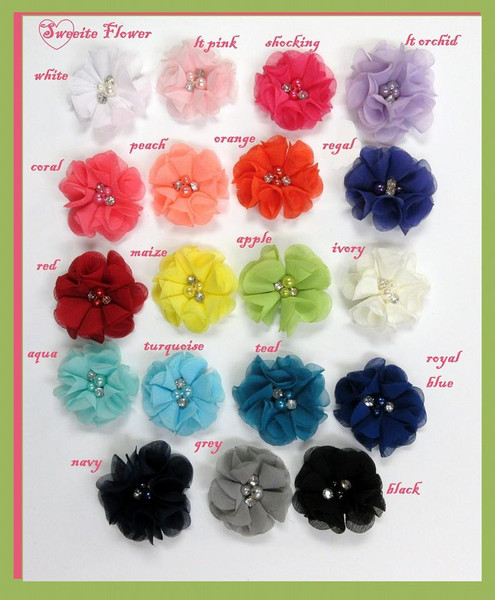 Sweetie Flower