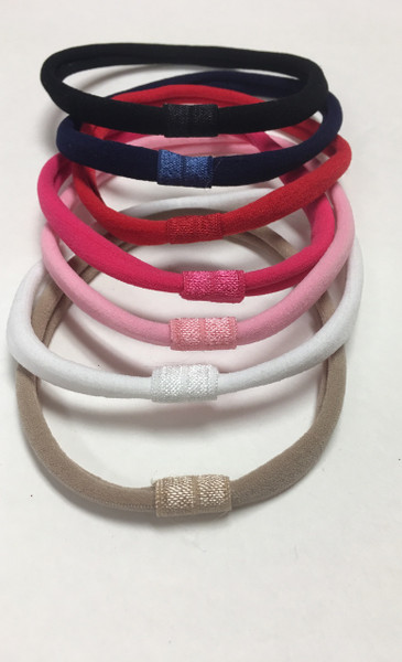 Cotton Wraps