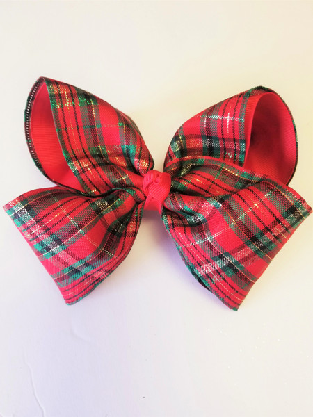 Traditional Plaid