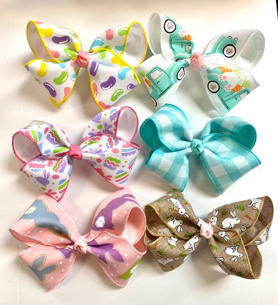 6" Hippy Hoppity Collection