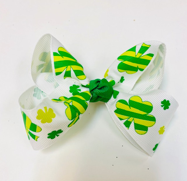 Clover Valley 4"