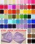 Extra Large Grosgrain
