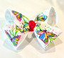 Vibrant Butterflies 