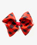 RED BUFFALO PLAID