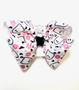 PINKY BOO BOX -(ALL 4 BOWS)
