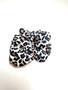 LEOPARD SCRUNCHIE