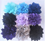 Large Hawaiian Flower Headband